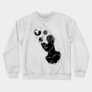 Mindful Crewneck Sweatshirt